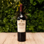 WINE MAN KINDZMARAULI červené  polosladké víno – 2023 – 0,75l.