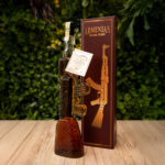 Armenský  brendy “Kalashnikov” 0,5L 40% PROSHYAN - Obrázek 3