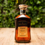 Konak Ukraine SHABO "Shabo V.S.O.P. " 5 let 0,5l.