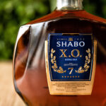 Konak Ukraine SHABO "Shabo extra old  X.O." 7 let 0,5l. - Obrázek 2