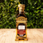 Armenský Brandy "OLD BAYAZET" 5 Jahre, 40% vol., 0,5 L - Obrázek 7