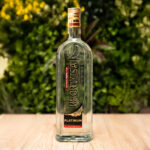 Vodka Khortytsa Platinum 0,5L 40%