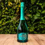 Oreanda Crystal Brut – šumivé víno 0,75 l.