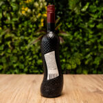 Vinový nápoj nizkoalkoholický sycený bílý sladký´´MIKADO ČERNÝ RYBÍZ´´6,5% 0,75l - Obrázek 2