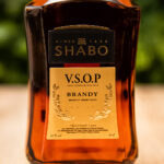 Konak Ukraine SHABO "Shabo V.S.O.P. " 5 let 0,5l. - Obrázek 2