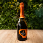 Polusladké šumivé víno 0,75L Marani