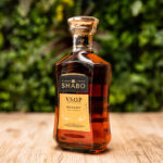 Konak Ukraine SHABO "Shabo V.S.O.P. " 5 let 0,5l. - Obrázek 3