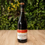 Villa Giordino Fragolino Rosso – jemně perlivý sladký vinný nápoj s jahodovou příchutí 0,75 l.