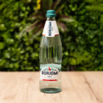 Borjomi – minerální voda z Gruzie – 0.5l