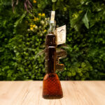 Armenský  brendy “Kalashnikov” 0,5L 40% PROSHYAN - Obrázek 5