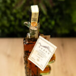 Armenský  brendy “Kalashnikov” 0,5L 40% PROSHYAN - Obrázek 6