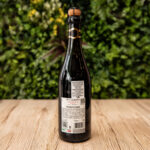 Villa Giordino Fragolino Rosso – jemně perlivý sladký vinný nápoj s jahodovou příchutí 0,75 l. - Obrázek 2