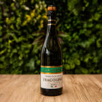 Villa Giordino Fragolino Bianco – sladké italské perlivé víno 0,75 l