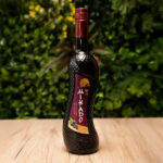 Aromatizovaný vinný napoj Jahoda 0,7L Mikado - Obrázek 2