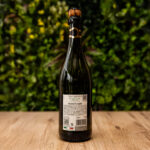 Villa Giordino Fragolino Bianco – sladké italské perlivé víno 0,75 l - Obrázek 2