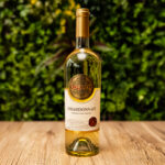Oreanda Chardonnay – bílé suché víno 0,75 l, 9,5–14 %