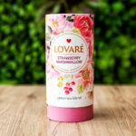 Lovare Strawberry Marshmallow