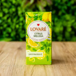Lovare Citrus Melissa