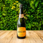 Cabré & Sabaté Cava Reserva Brut Nature Vintage 2022