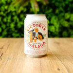 Cerveza Victoria Málaga
