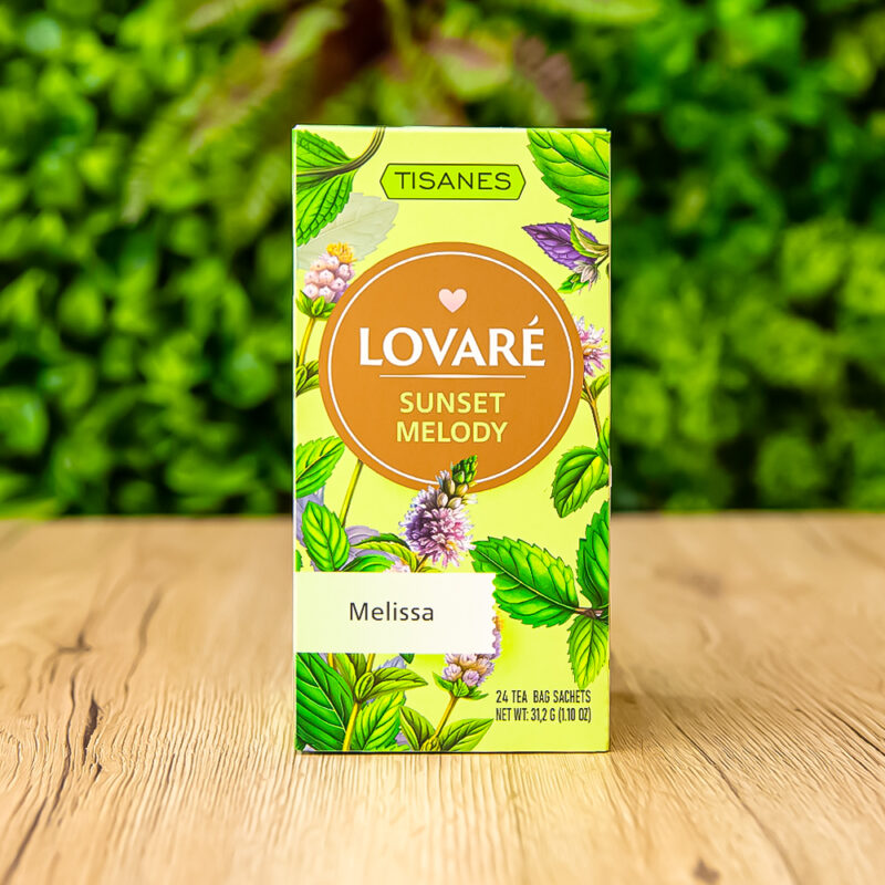 Lovare „Sunset Melody“