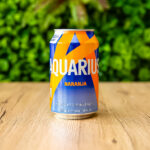 Aquarius Naranja Isotonický