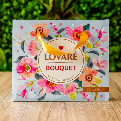 Lovare Bouquet,